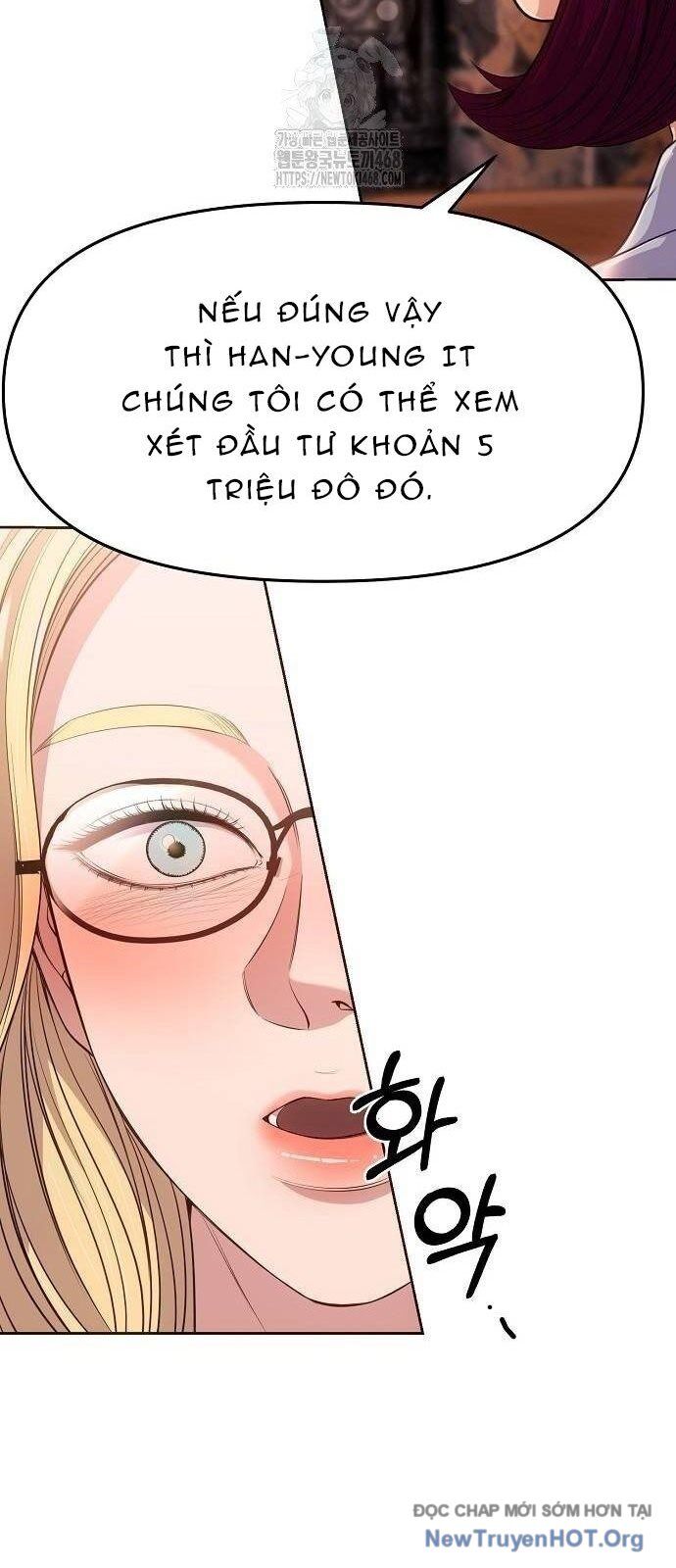 Nhân Viên Thực Tập Kim Cheolsu Chapter 103 - Trang 2