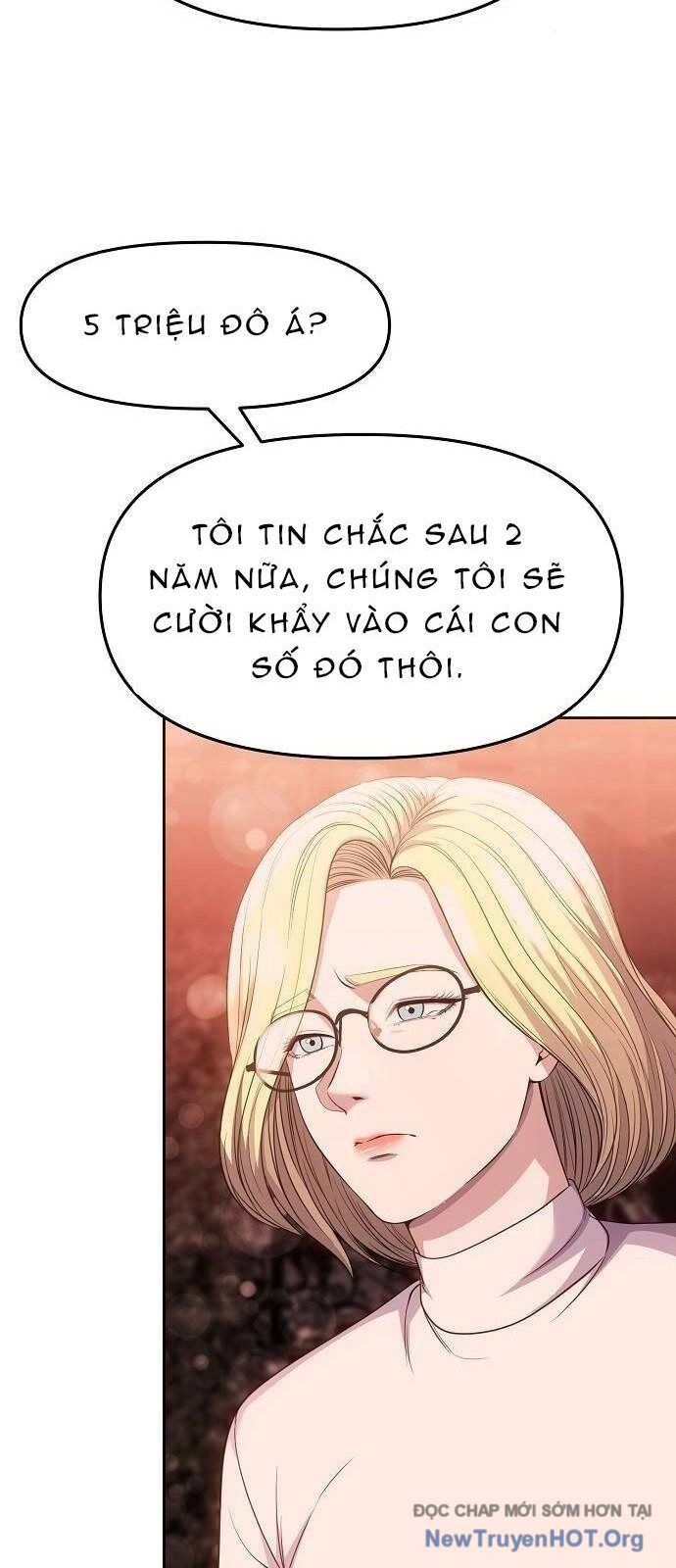 Nhân Viên Thực Tập Kim Cheolsu Chapter 103 - Trang 2
