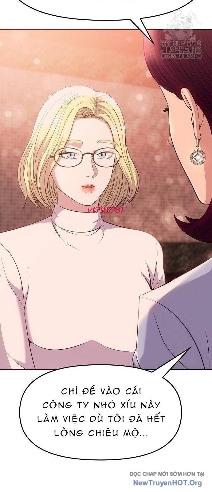 Nhân Viên Thực Tập Kim Cheolsu Chapter 103 - Trang 2