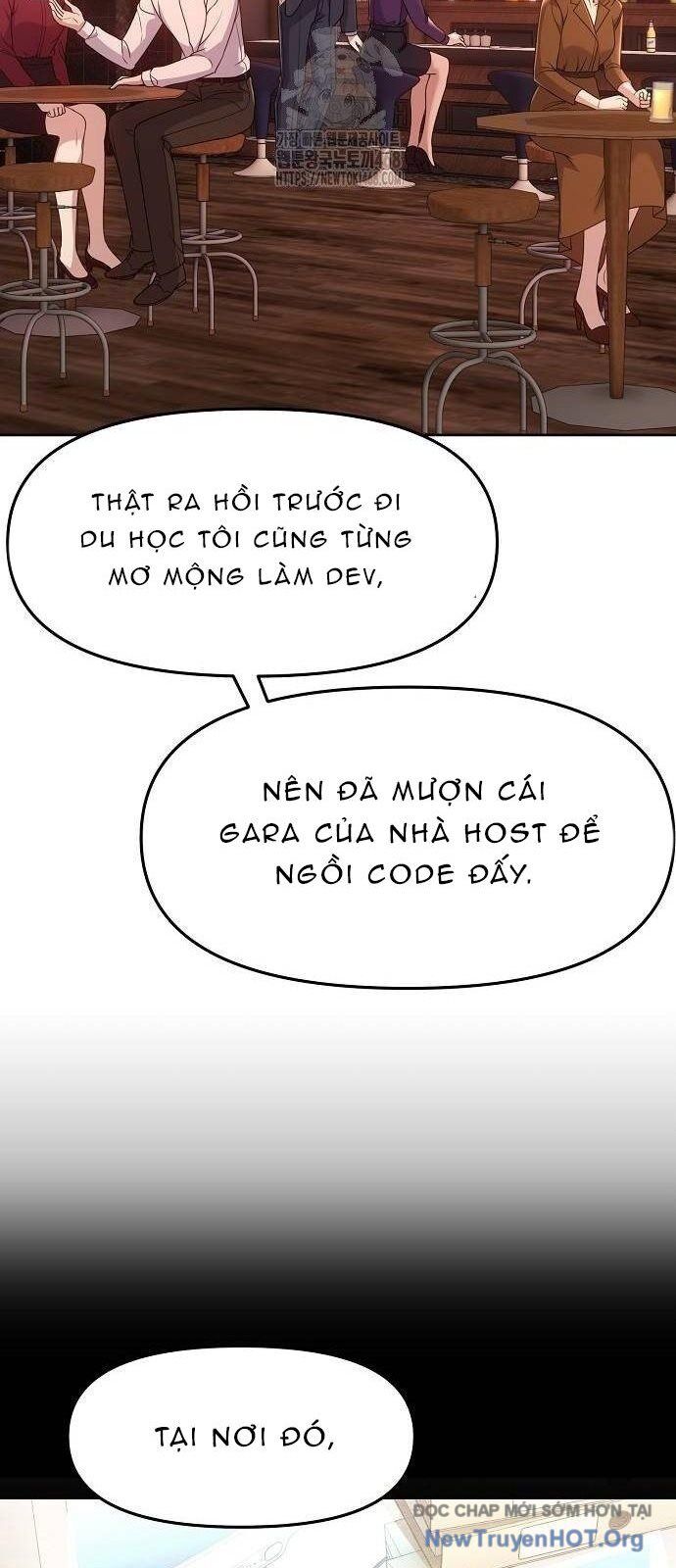 Nhân Viên Thực Tập Kim Cheolsu Chapter 103 - Trang 2