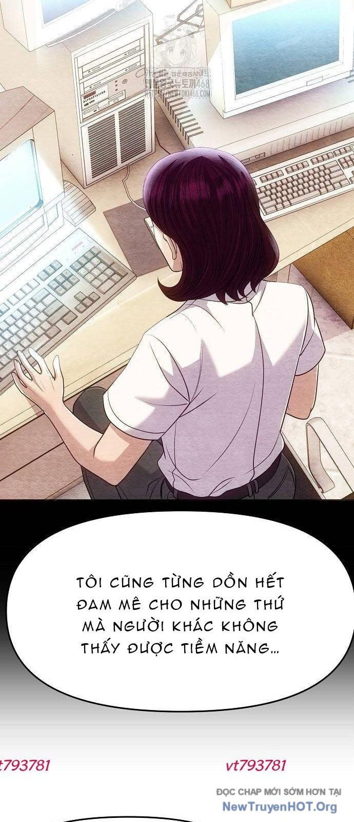 Nhân Viên Thực Tập Kim Cheolsu Chapter 103 - Trang 2