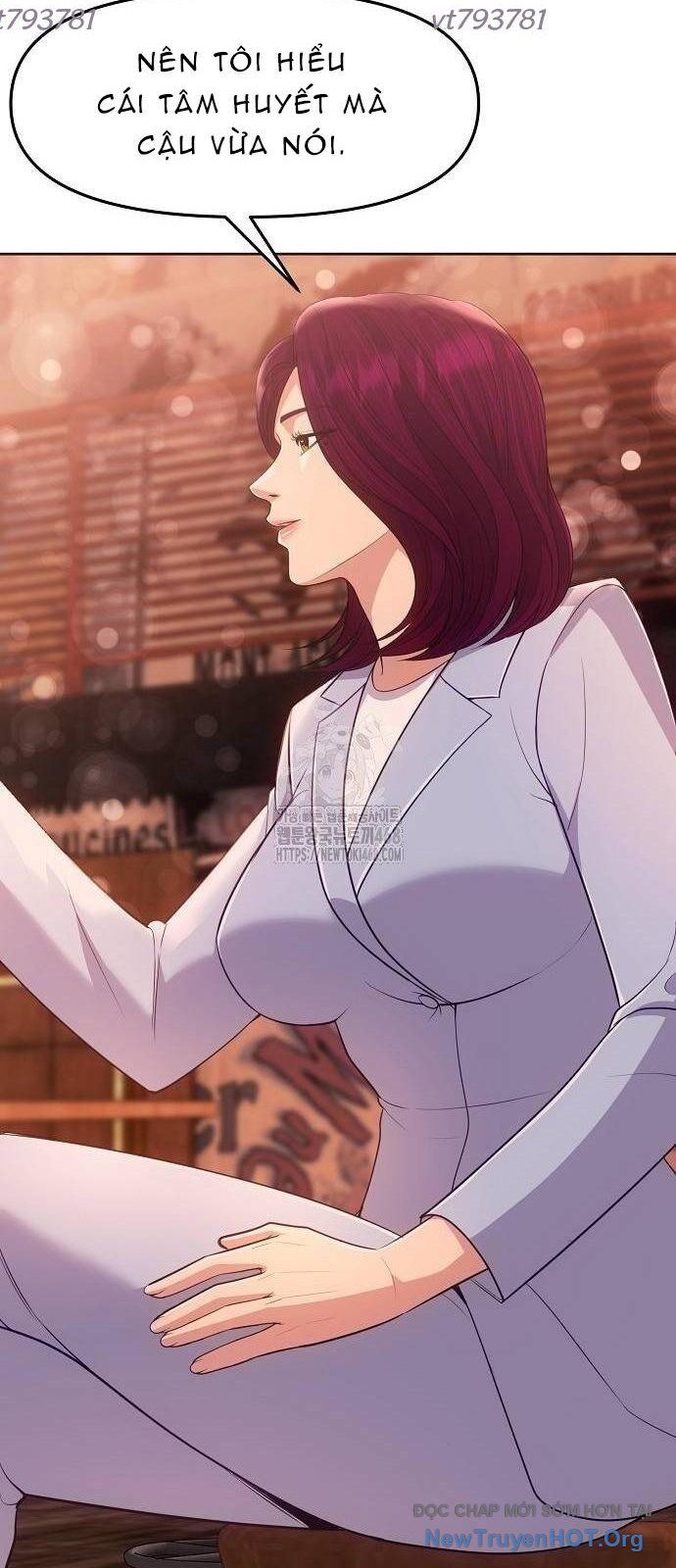 Nhân Viên Thực Tập Kim Cheolsu Chapter 103 - Trang 2