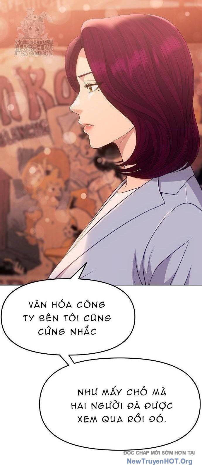 Nhân Viên Thực Tập Kim Cheolsu Chapter 103 - Trang 2