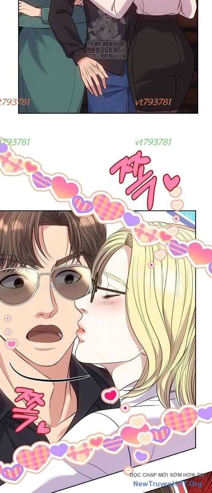 Nhân Viên Thực Tập Kim Cheolsu Chapter 103 - Trang 2