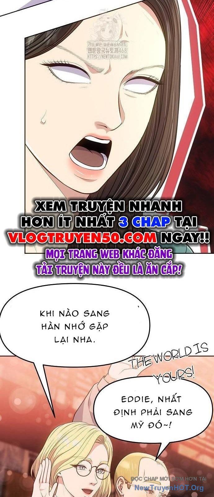 Nhân Viên Thực Tập Kim Cheolsu Chapter 103 - Trang 2