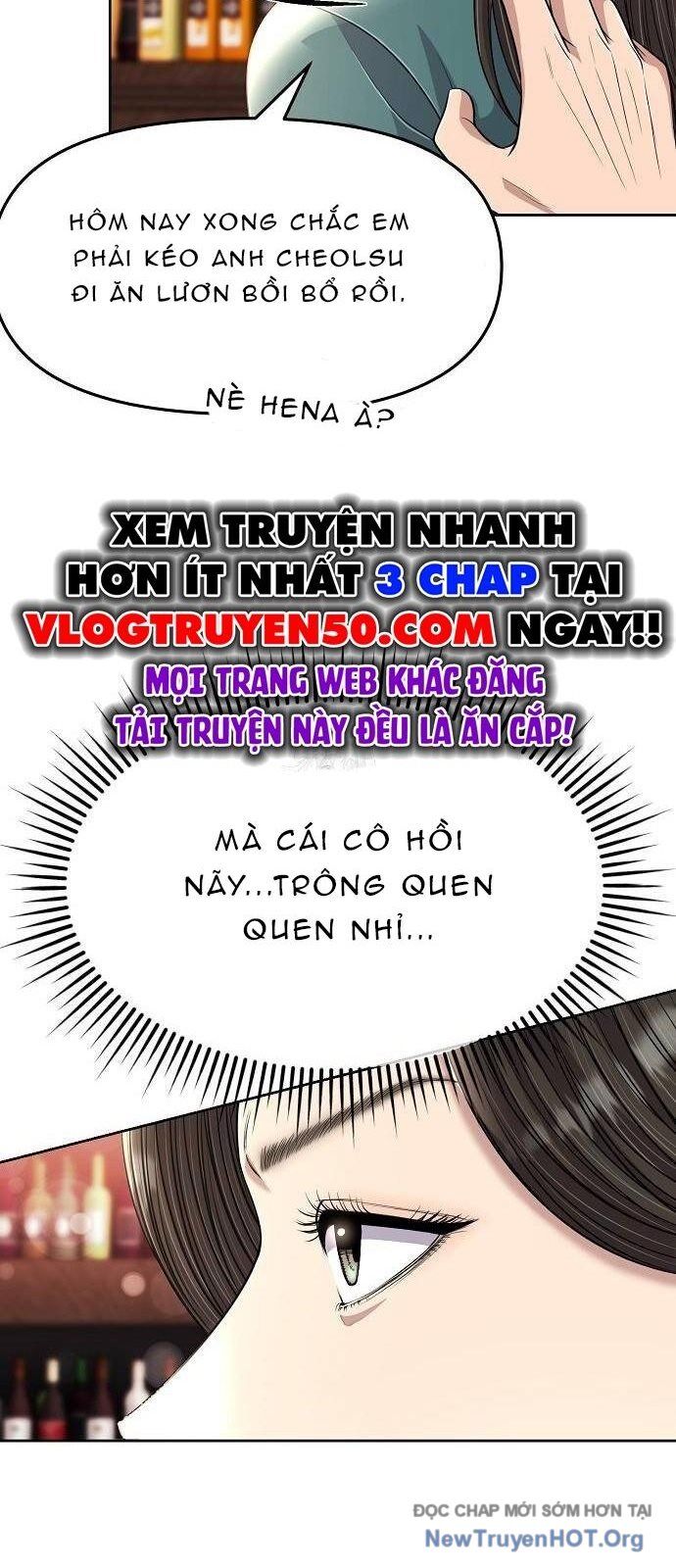 Nhân Viên Thực Tập Kim Cheolsu Chapter 103 - Trang 2