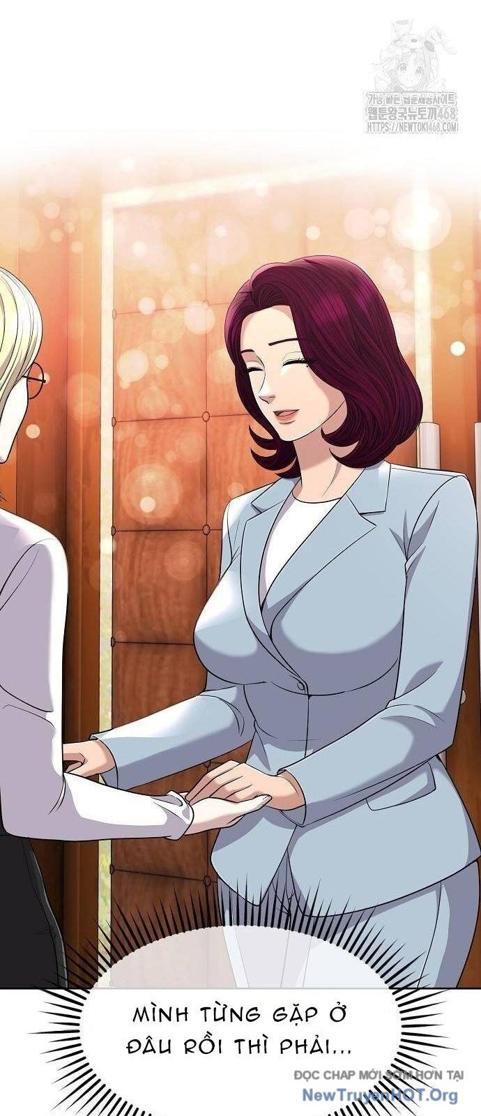 Nhân Viên Thực Tập Kim Cheolsu Chapter 103 - Trang 2