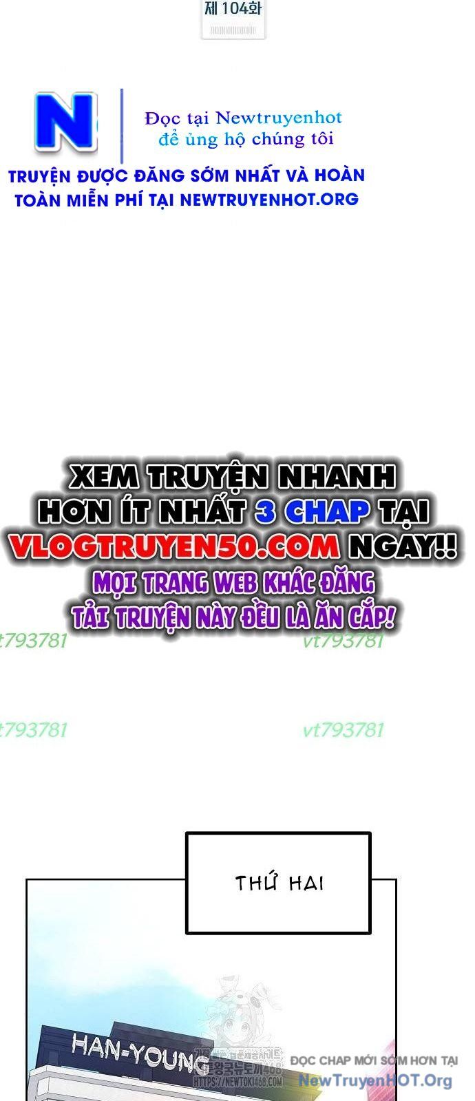 Nhân Viên Thực Tập Kim Cheolsu Chapter 103 - Trang 2