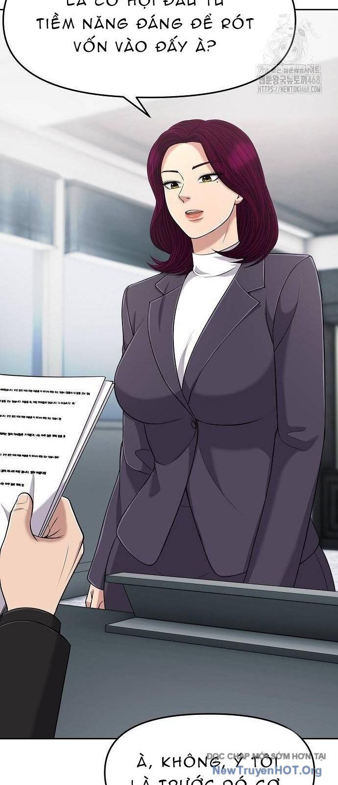 Nhân Viên Thực Tập Kim Cheolsu Chapter 103 - Trang 2