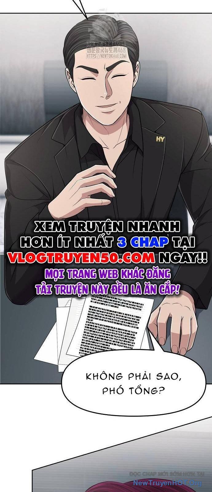 Nhân Viên Thực Tập Kim Cheolsu Chapter 103 - Trang 2