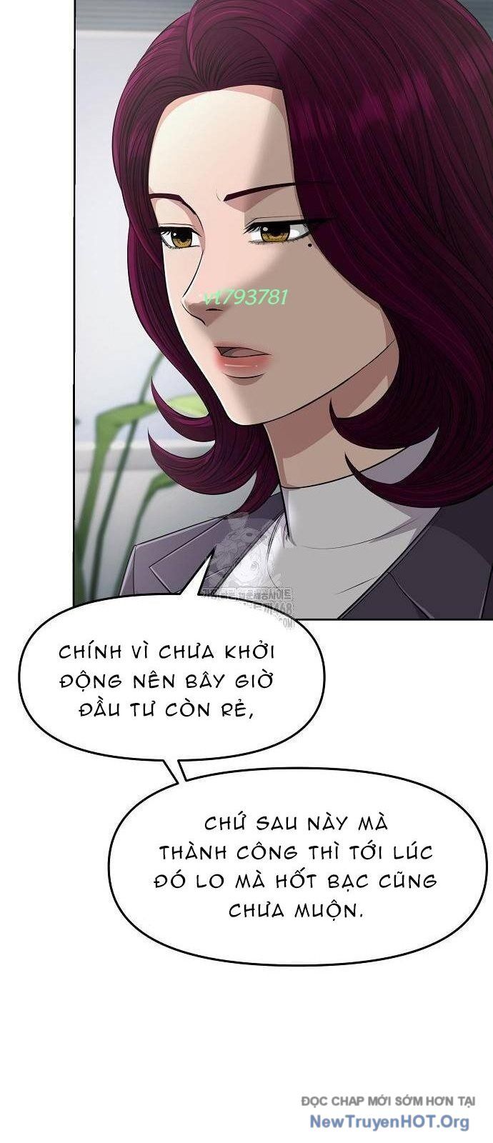 Nhân Viên Thực Tập Kim Cheolsu Chapter 103 - Trang 2