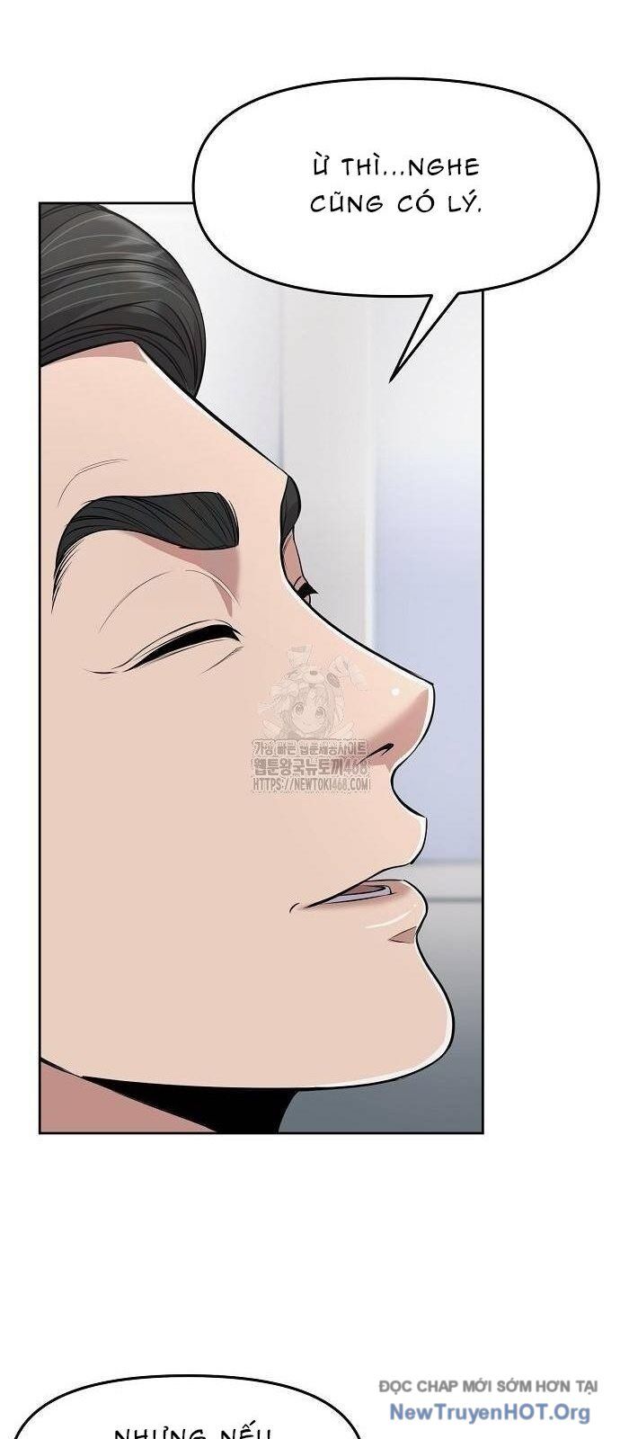 Nhân Viên Thực Tập Kim Cheolsu Chapter 103 - Trang 2