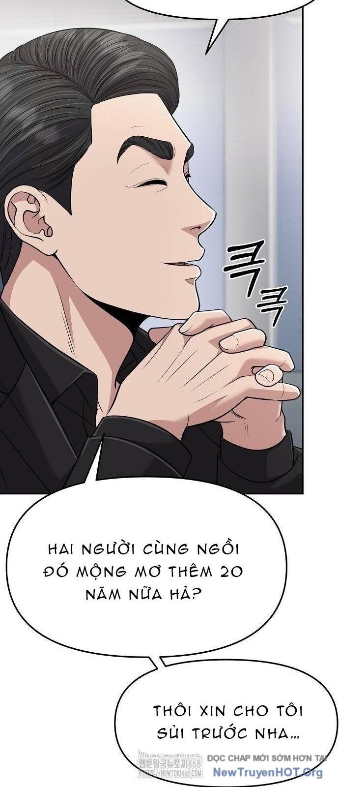 Nhân Viên Thực Tập Kim Cheolsu Chapter 103 - Trang 2