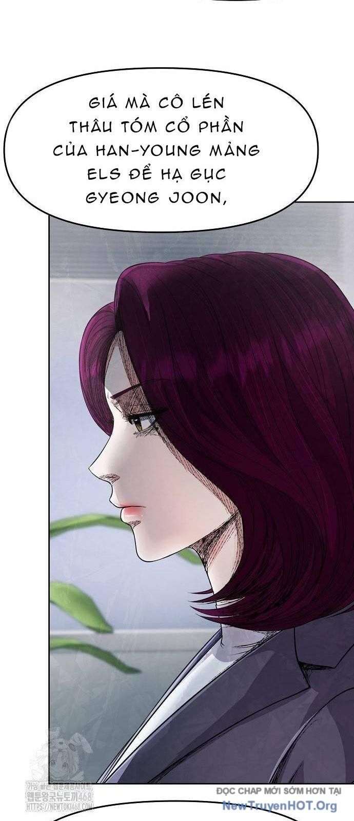 Nhân Viên Thực Tập Kim Cheolsu Chapter 103 - Trang 2