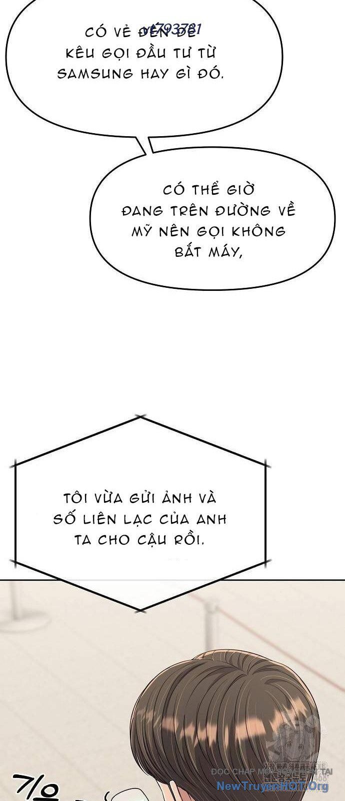 Nhân Viên Thực Tập Kim Cheolsu Chapter 103 - Trang 2