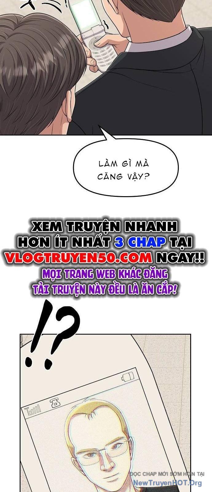 Nhân Viên Thực Tập Kim Cheolsu Chapter 103 - Trang 2