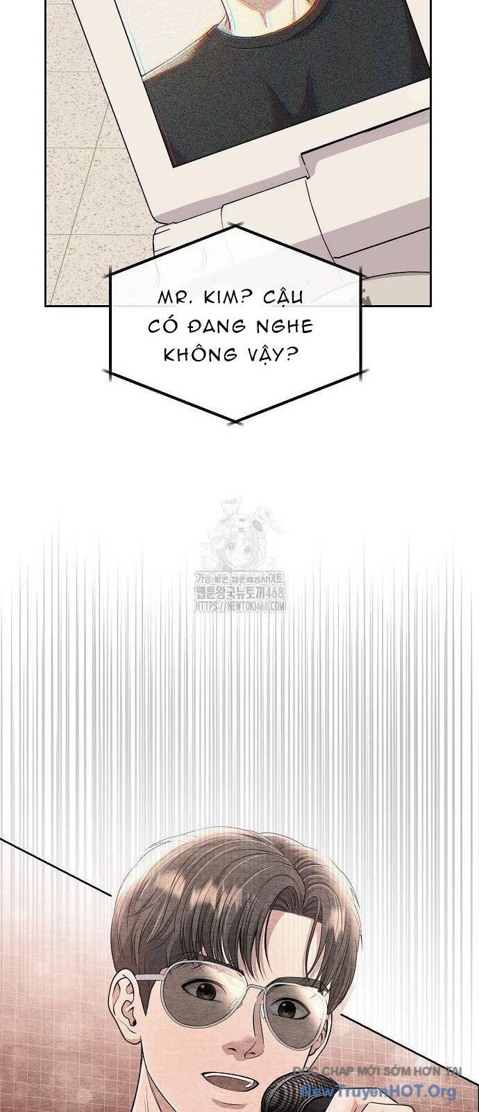 Nhân Viên Thực Tập Kim Cheolsu Chapter 103 - Trang 2