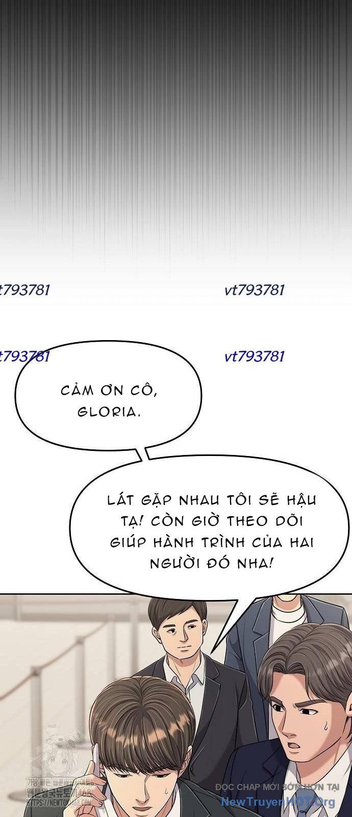 Nhân Viên Thực Tập Kim Cheolsu Chapter 103 - Trang 2