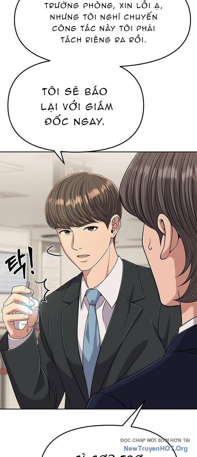 Nhân Viên Thực Tập Kim Cheolsu Chapter 103 - Trang 2