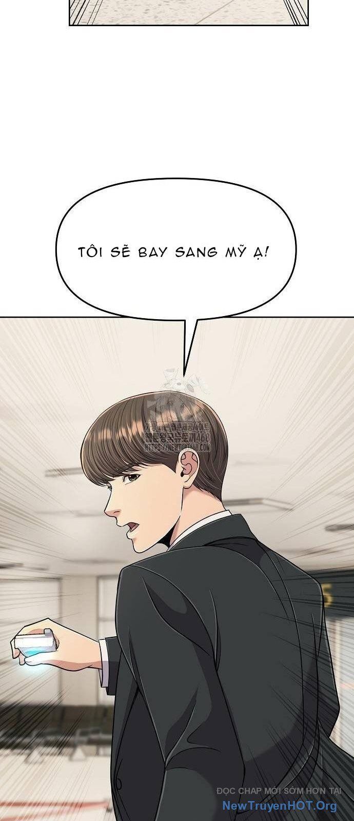 Nhân Viên Thực Tập Kim Cheolsu Chapter 103 - Trang 2