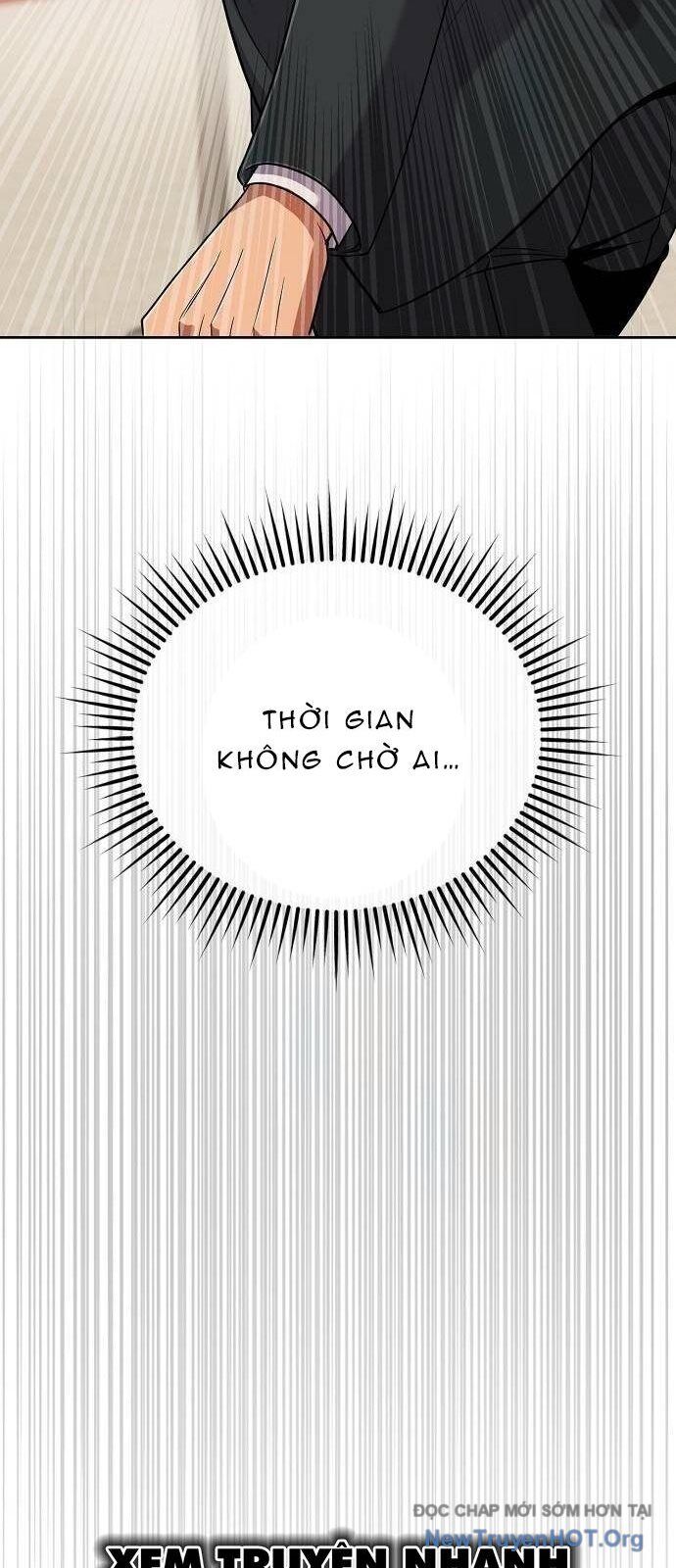 Nhân Viên Thực Tập Kim Cheolsu Chapter 103 - Trang 2