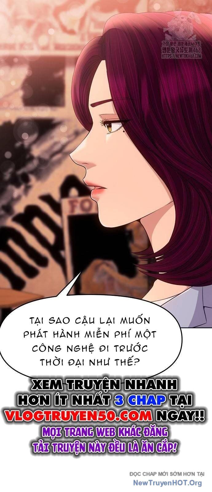 Nhân Viên Thực Tập Kim Cheolsu Chapter 103 - Trang 2