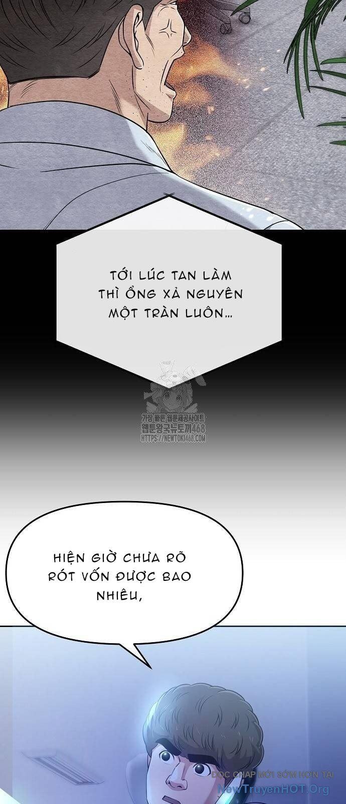 Nhân Viên Thực Tập Kim Cheolsu Chapter 104 - Trang 2