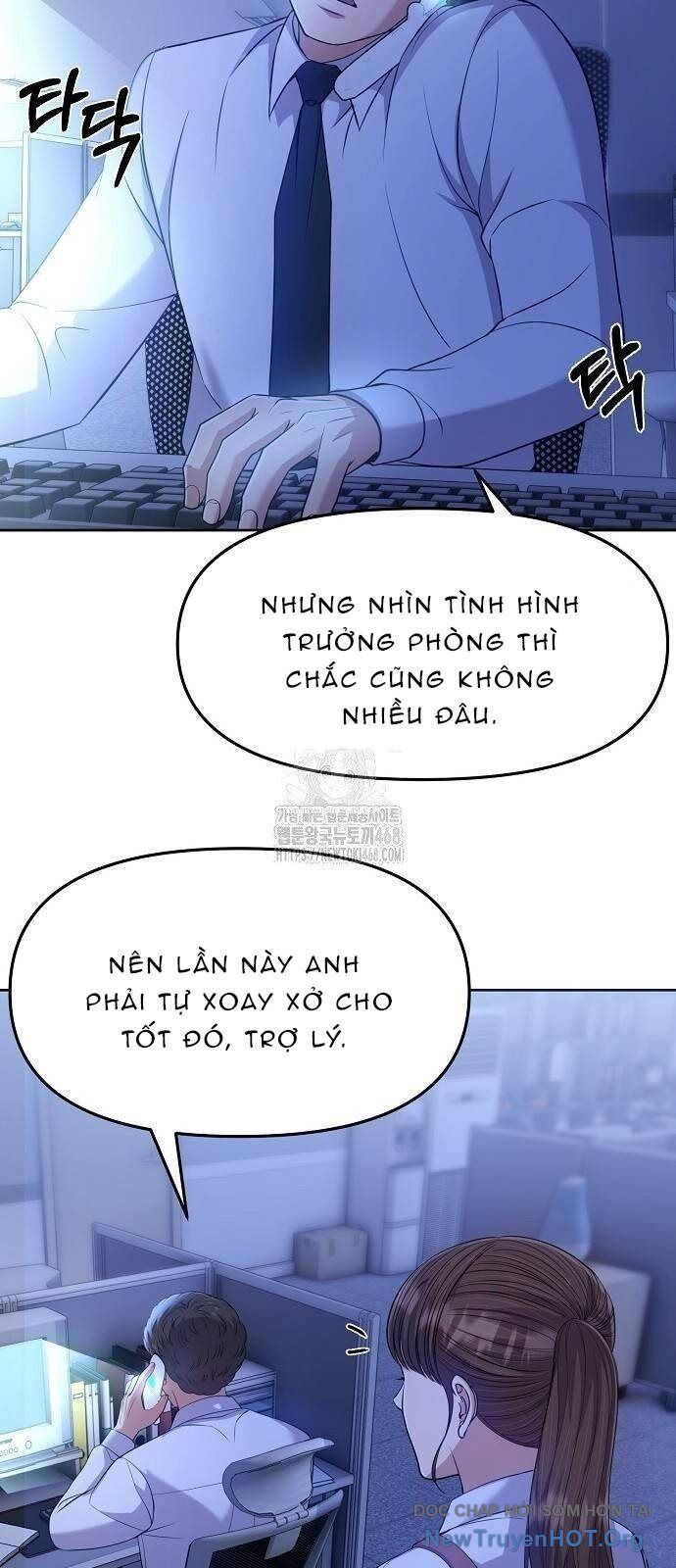 Nhân Viên Thực Tập Kim Cheolsu Chapter 104 - Trang 2