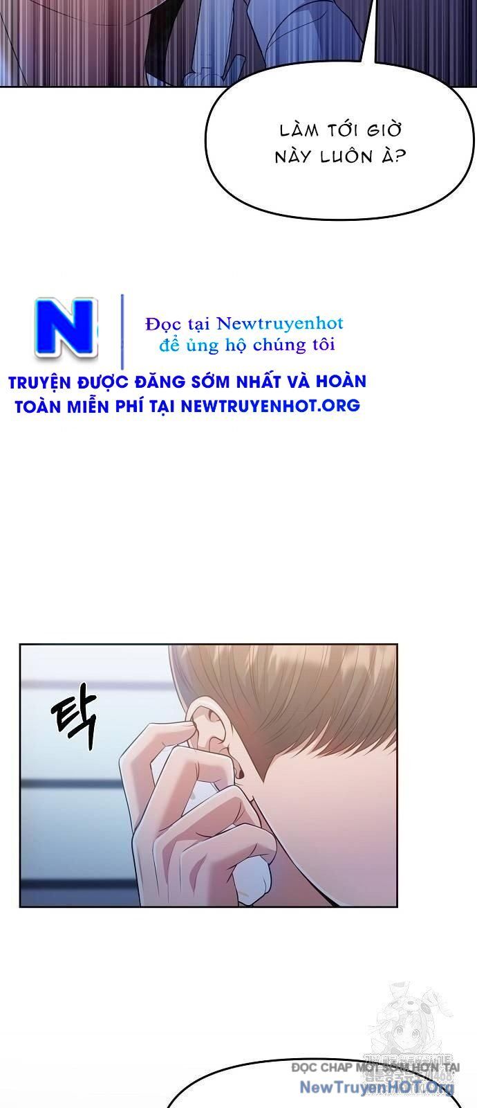 Nhân Viên Thực Tập Kim Cheolsu Chapter 104 - Trang 2