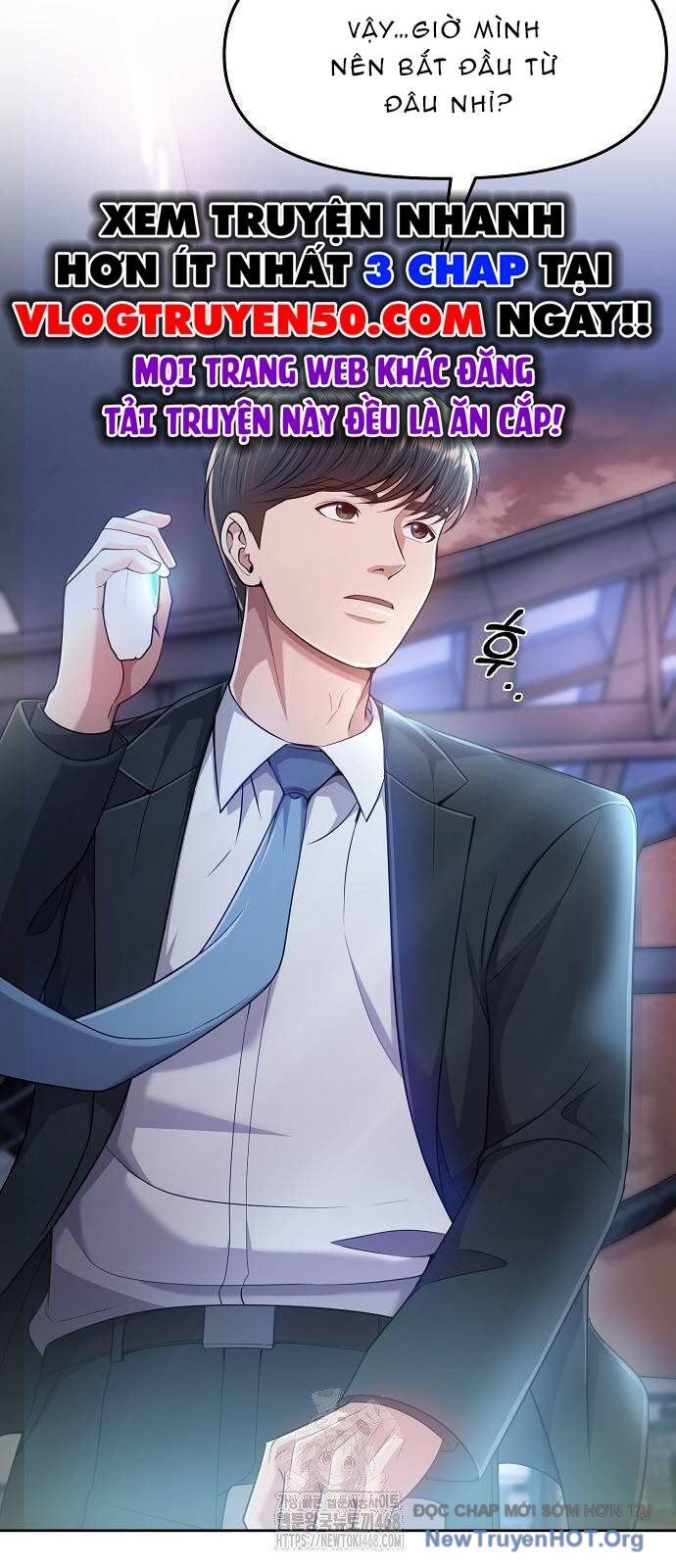 Nhân Viên Thực Tập Kim Cheolsu Chapter 104 - Trang 2