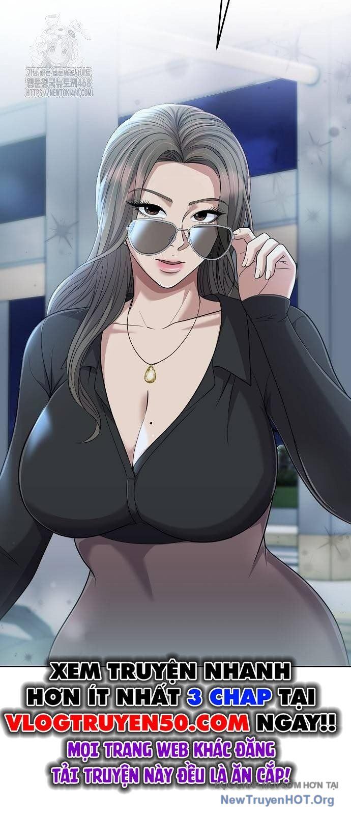 Nhân Viên Thực Tập Kim Cheolsu Chapter 104 - Trang 2