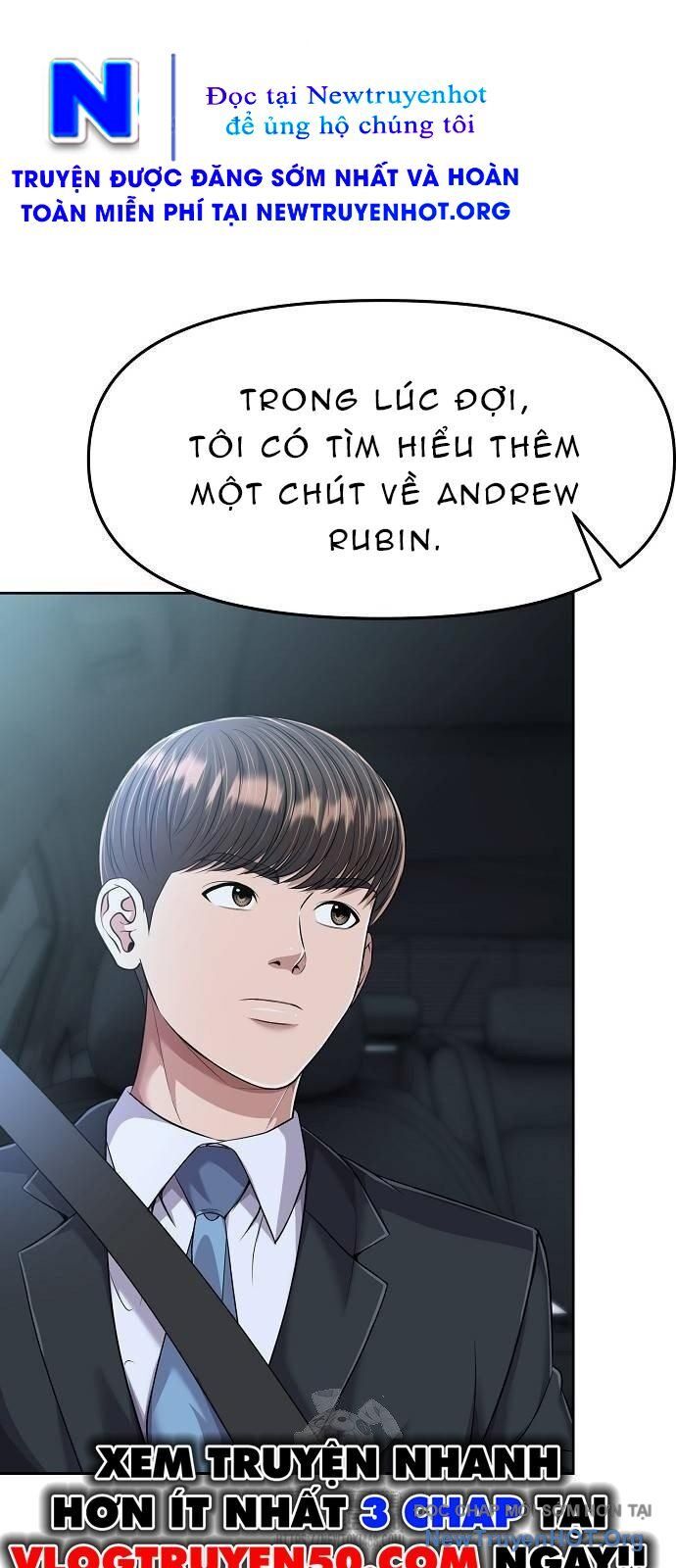 Nhân Viên Thực Tập Kim Cheolsu Chapter 104 - Trang 2