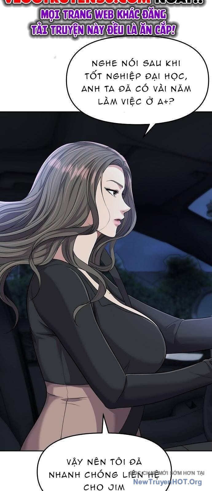 Nhân Viên Thực Tập Kim Cheolsu Chapter 104 - Trang 2