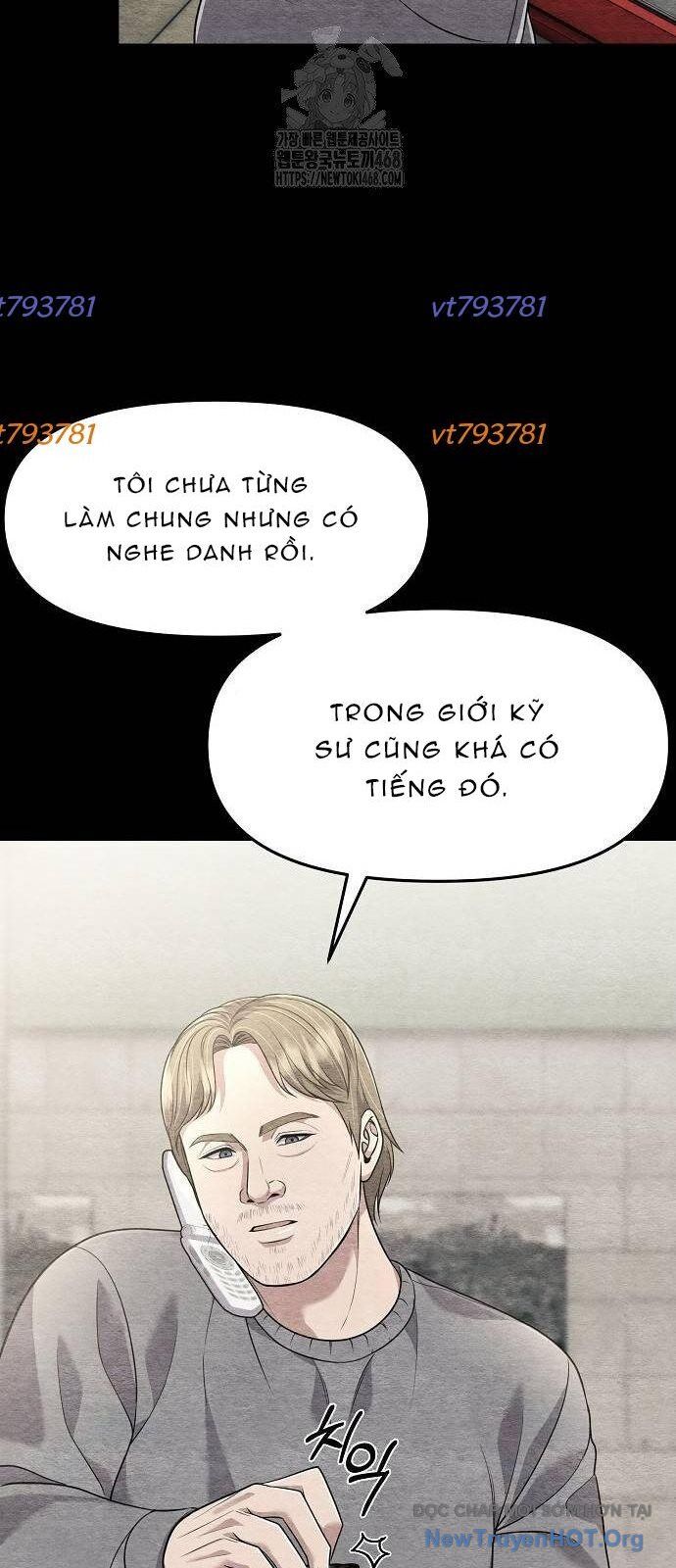 Nhân Viên Thực Tập Kim Cheolsu Chapter 104 - Trang 2