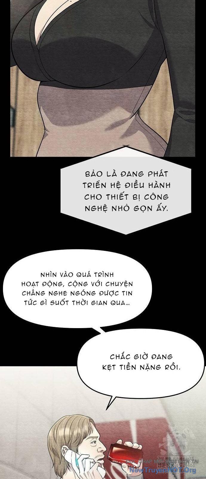Nhân Viên Thực Tập Kim Cheolsu Chapter 104 - Trang 2