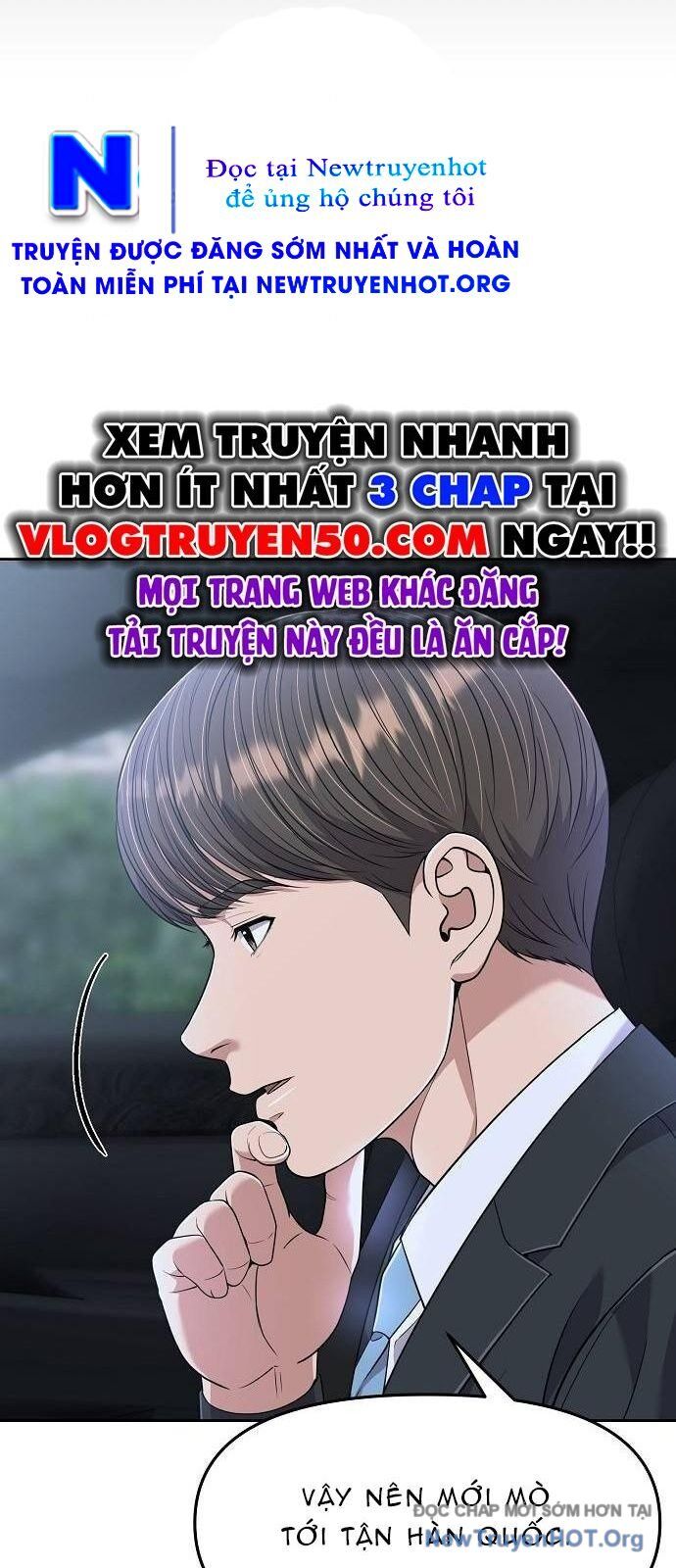 Nhân Viên Thực Tập Kim Cheolsu Chapter 104 - Trang 2