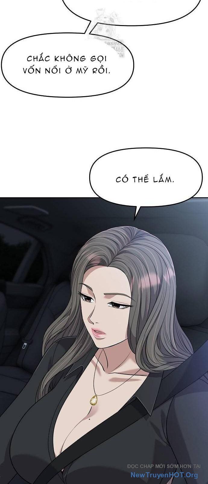 Nhân Viên Thực Tập Kim Cheolsu Chapter 104 - Trang 2