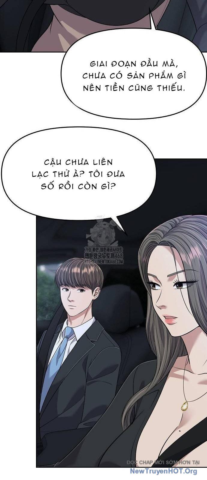 Nhân Viên Thực Tập Kim Cheolsu Chapter 104 - Trang 2