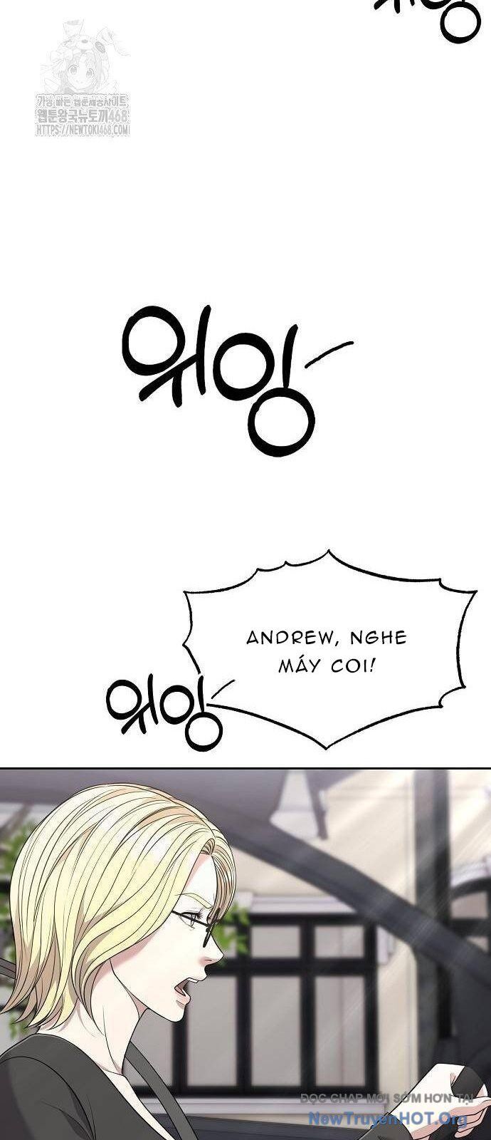 Nhân Viên Thực Tập Kim Cheolsu Chapter 104 - Trang 2