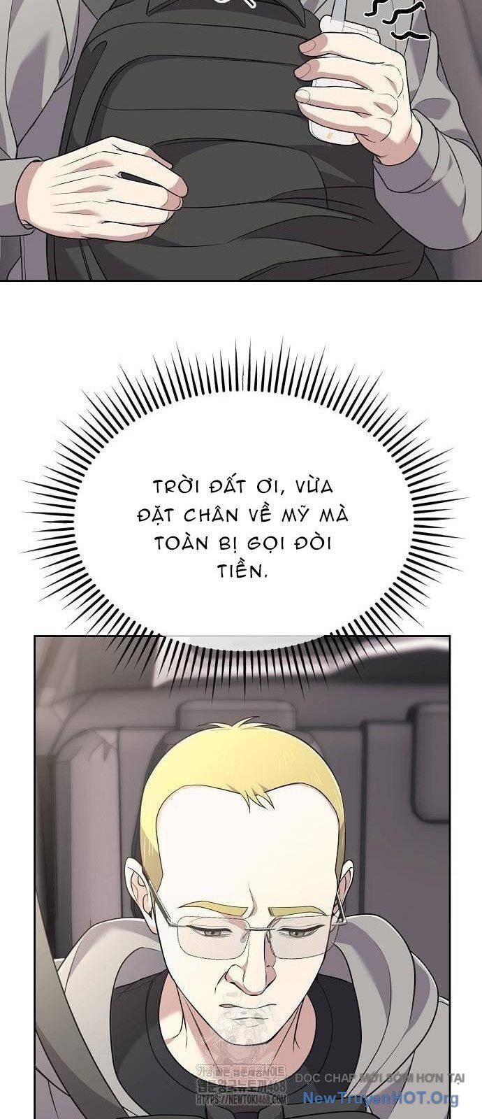 Nhân Viên Thực Tập Kim Cheolsu Chapter 104 - Trang 2