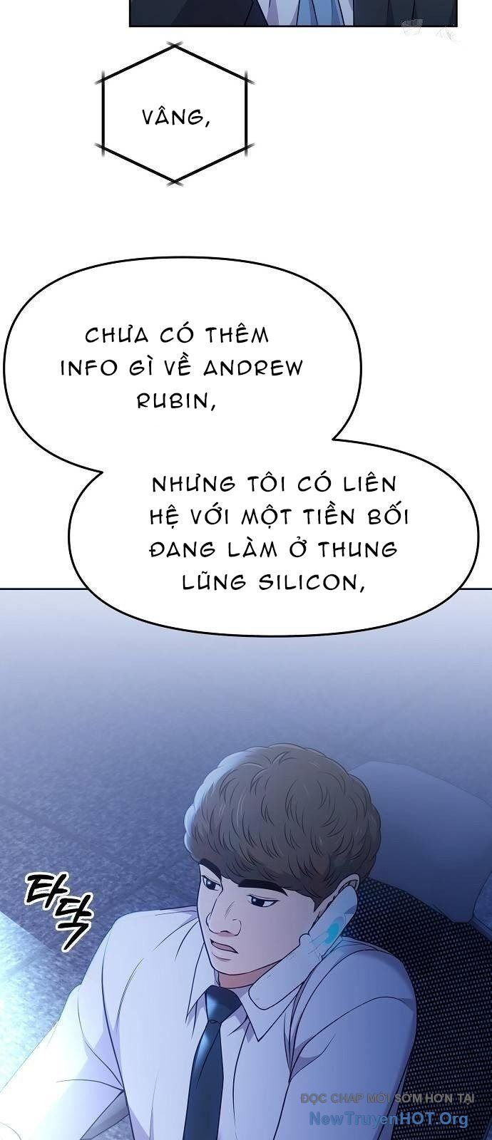 Nhân Viên Thực Tập Kim Cheolsu Chapter 104 - Trang 2