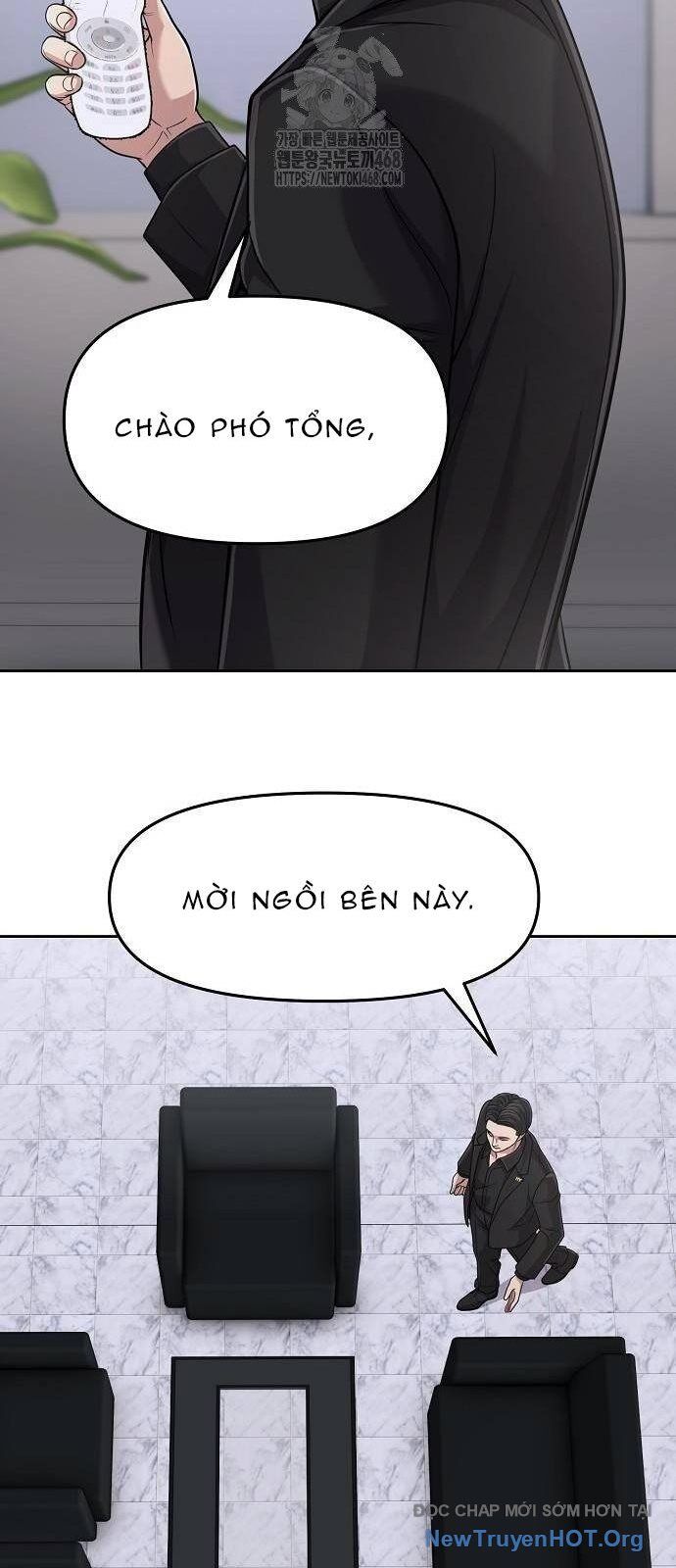 Nhân Viên Thực Tập Kim Cheolsu Chapter 104 - Trang 2