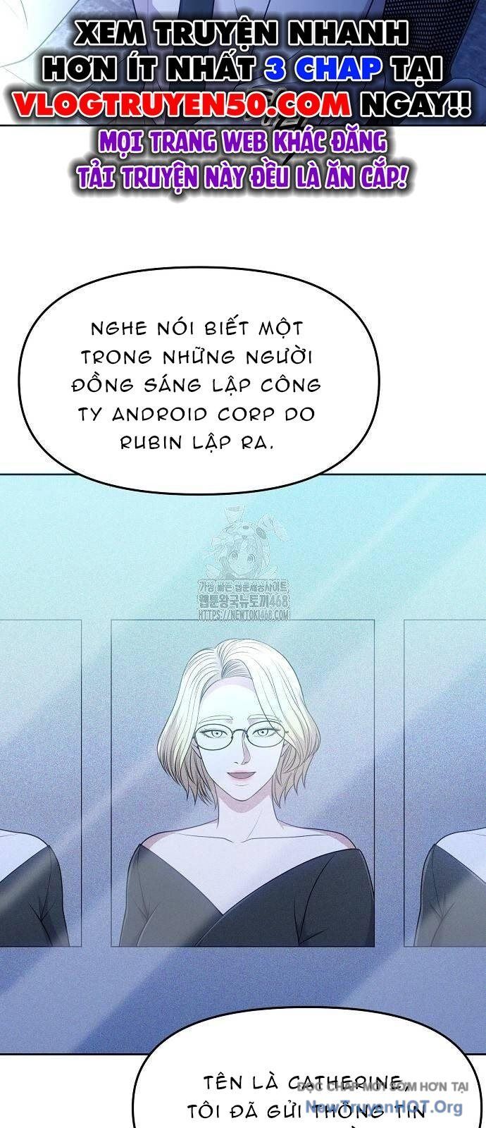 Nhân Viên Thực Tập Kim Cheolsu Chapter 104 - Trang 2