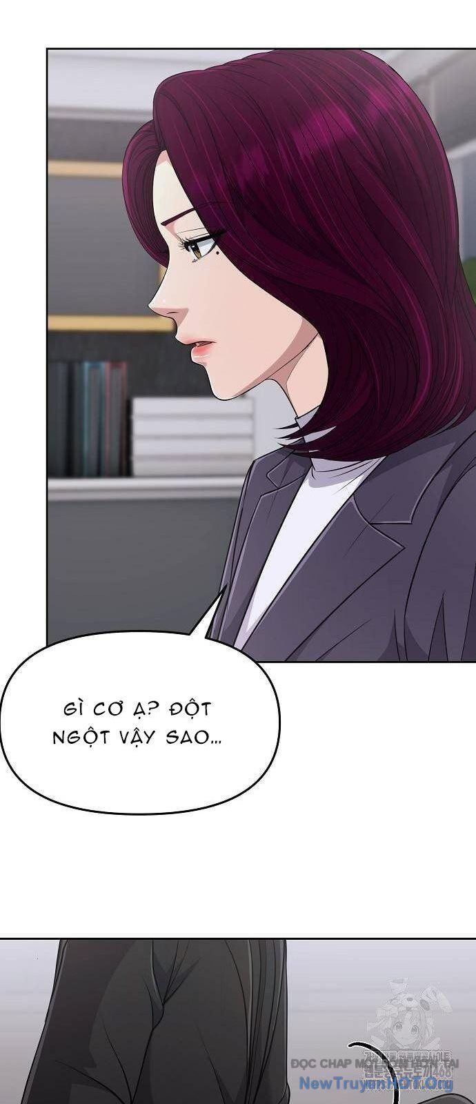 Nhân Viên Thực Tập Kim Cheolsu Chapter 104 - Trang 2