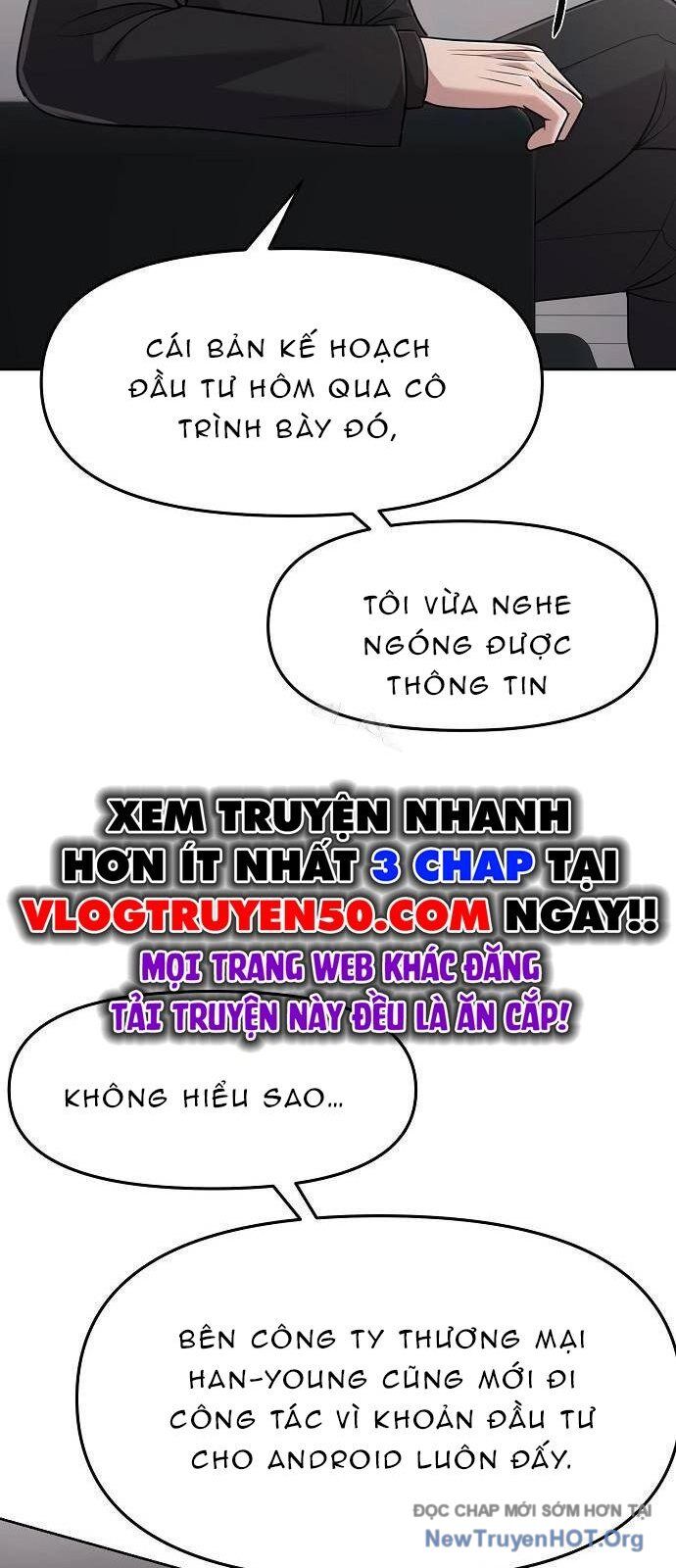 Nhân Viên Thực Tập Kim Cheolsu Chapter 104 - Trang 2
