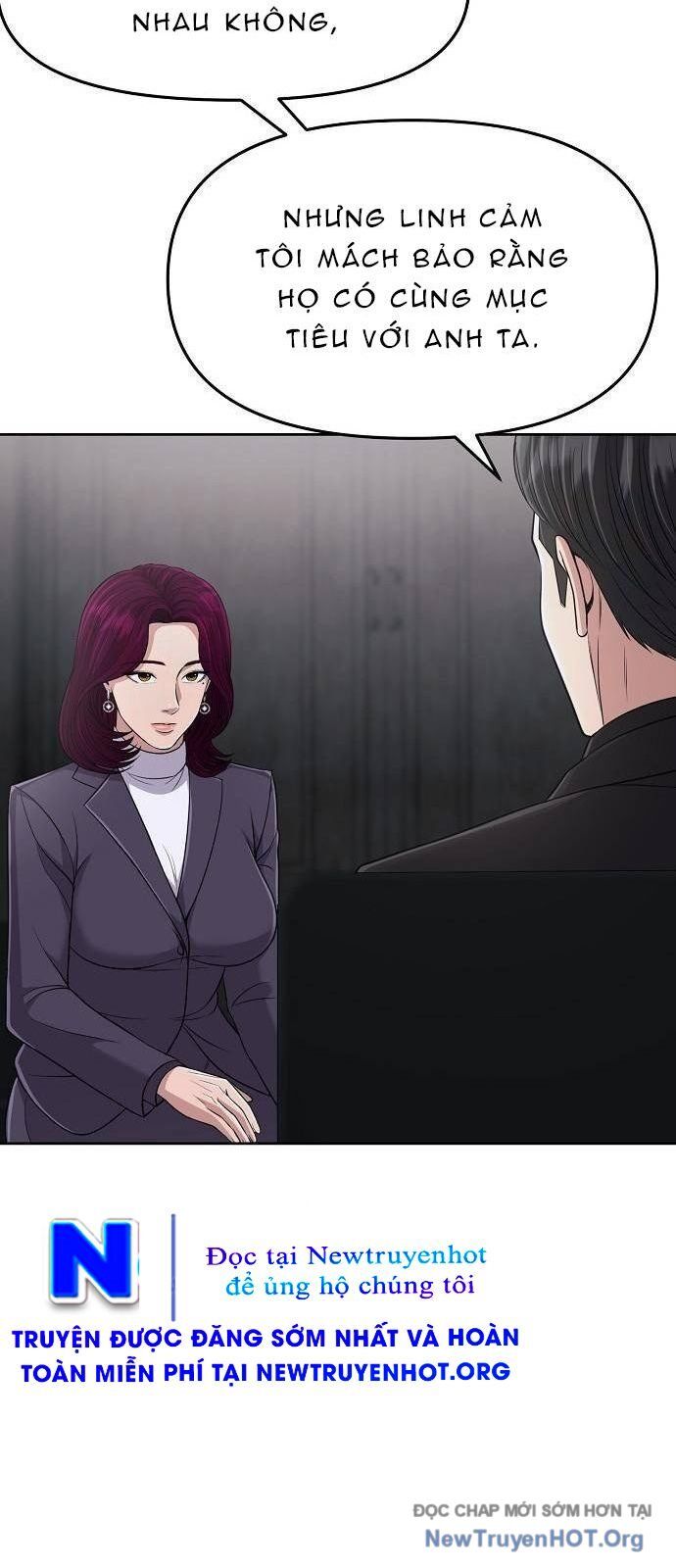 Nhân Viên Thực Tập Kim Cheolsu Chapter 104 - Trang 2