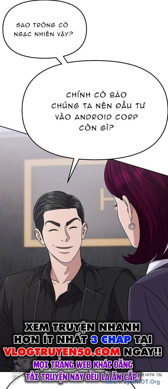 Nhân Viên Thực Tập Kim Cheolsu Chapter 104 - Trang 2