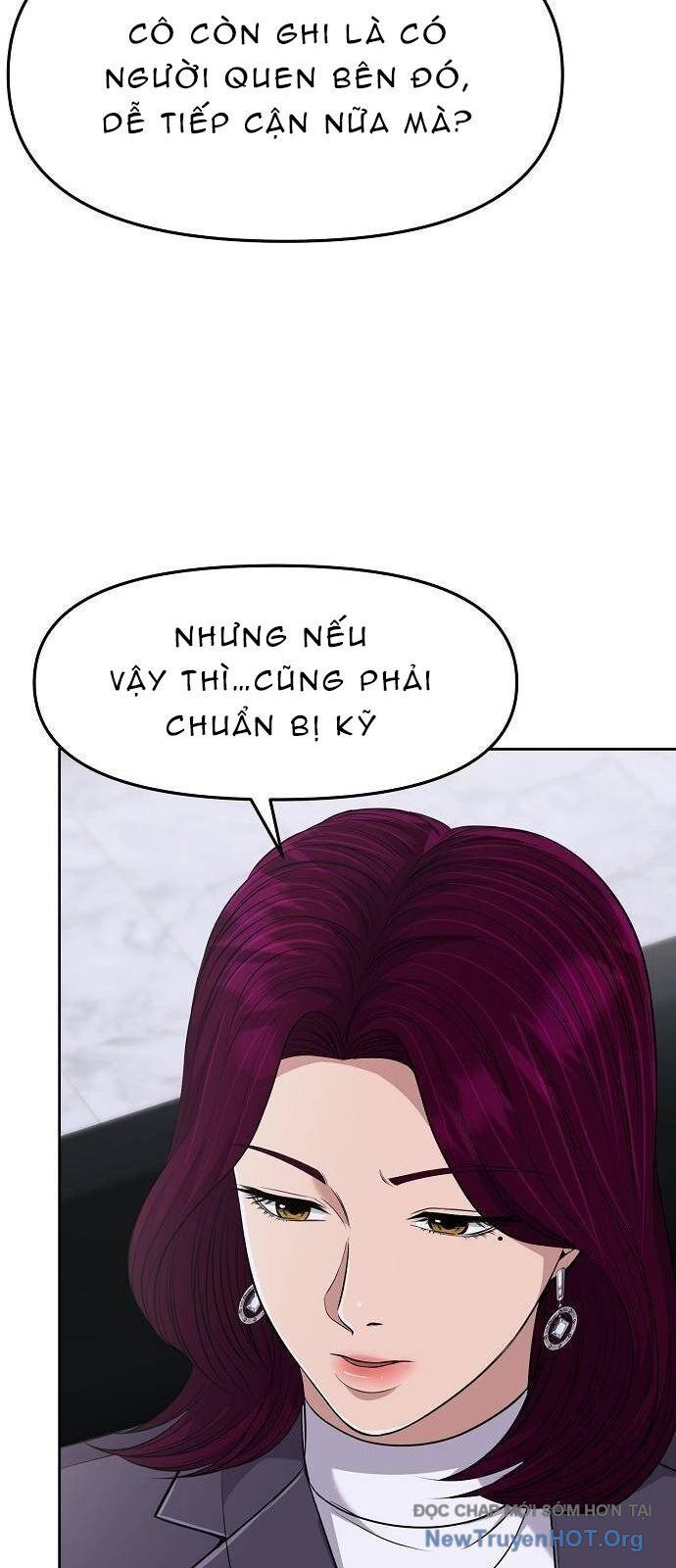 Nhân Viên Thực Tập Kim Cheolsu Chapter 104 - Trang 2