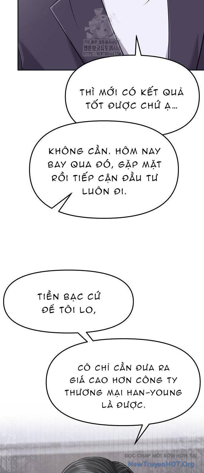 Nhân Viên Thực Tập Kim Cheolsu Chapter 104 - Trang 2