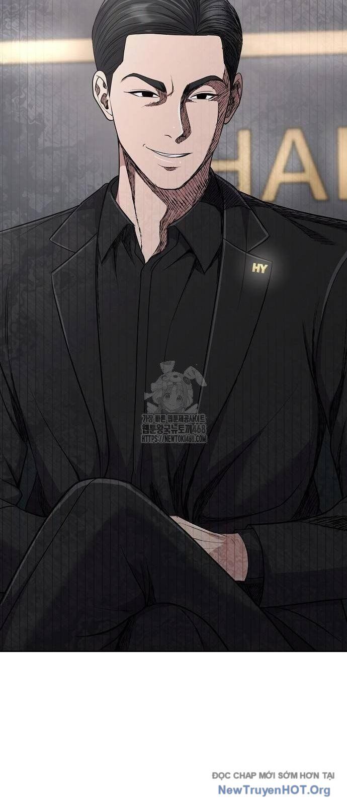 Nhân Viên Thực Tập Kim Cheolsu Chapter 104 - Trang 2